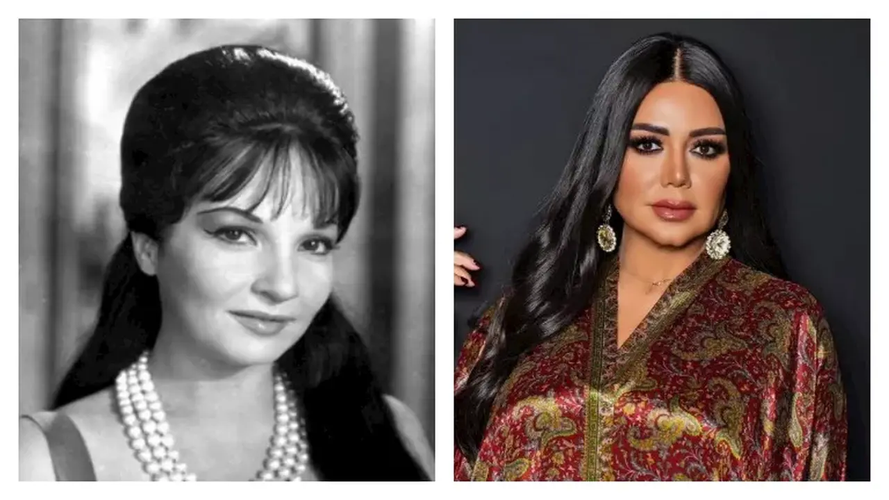 أسرار الجمال.. نجمات يكشفن كواليس استخدام الجاز في تحسين كثافة الشعر